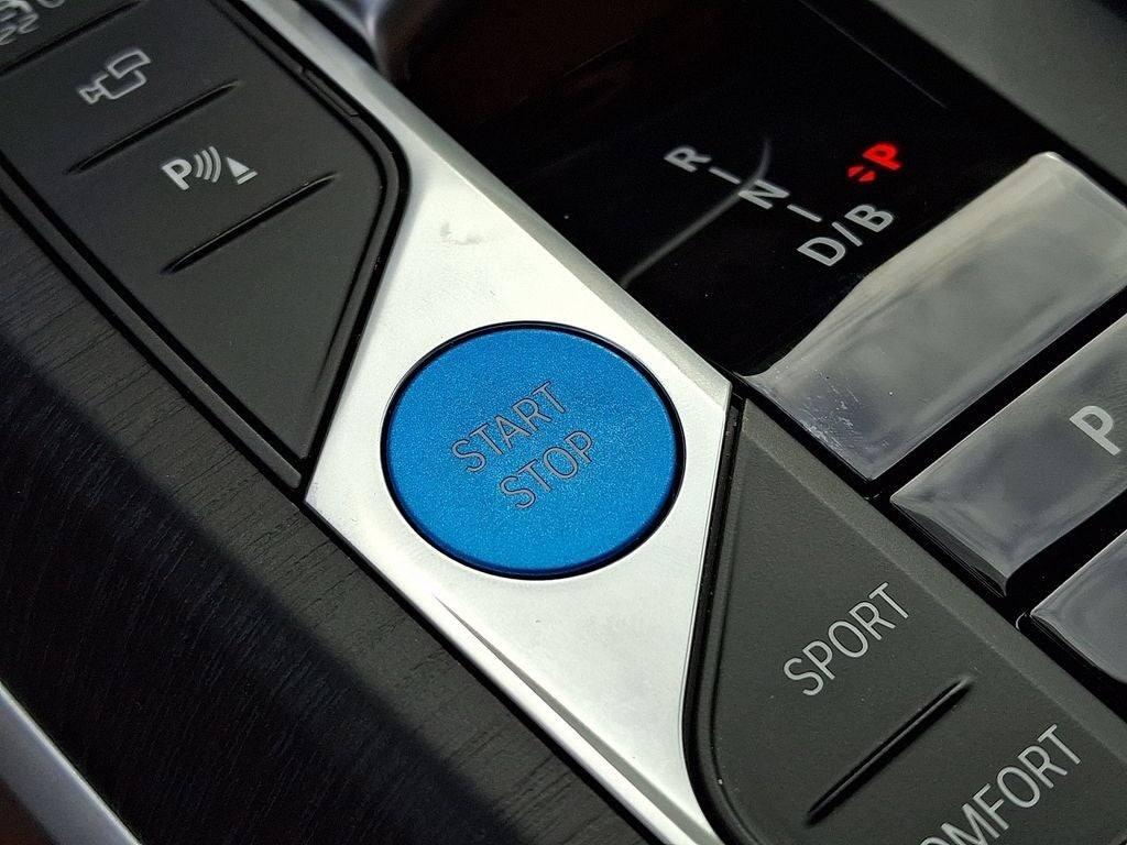 2025 BMW i4 xDrive40 BMW Certified Pre-Owned