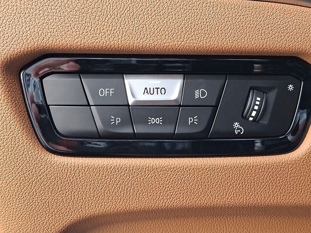 2025 BMW i4 xDrive40 BMW Certified Pre-Owned