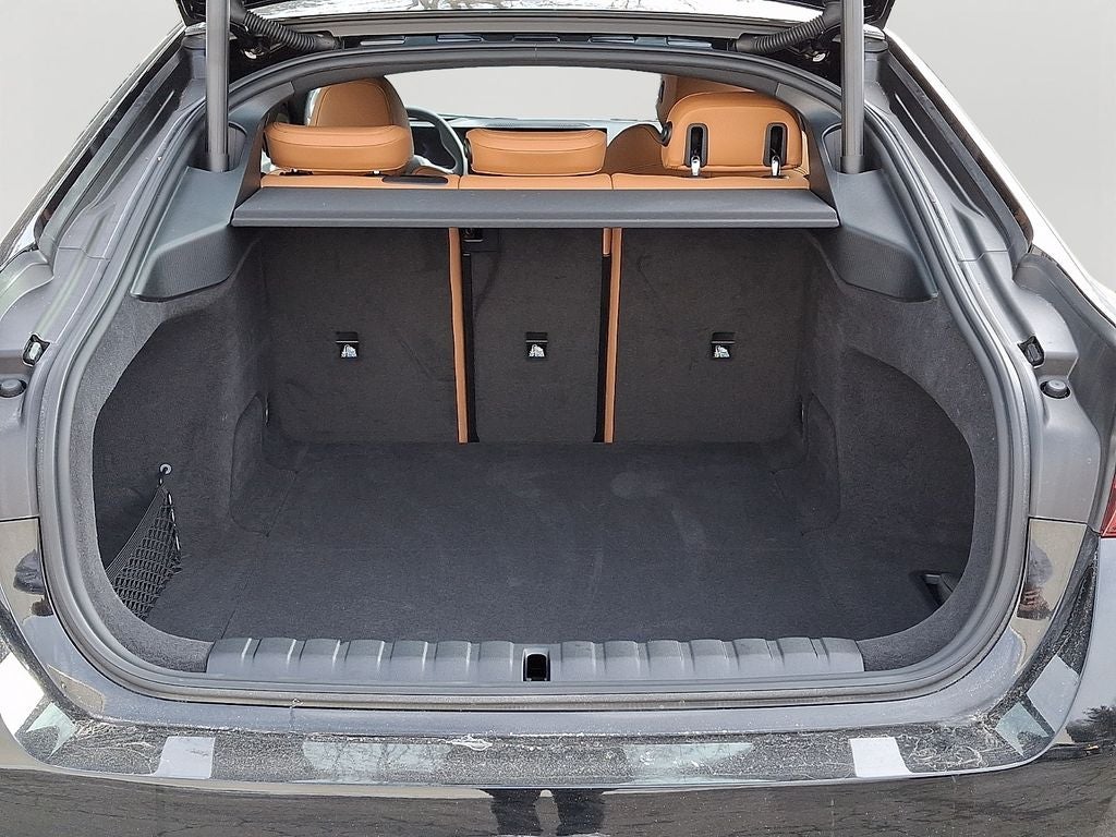 2025 BMW i4 xDrive40 BMW Certified Pre-Owned