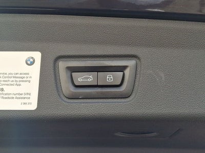 2025 BMW i4 xDrive40 BMW Certified Pre-Owned
