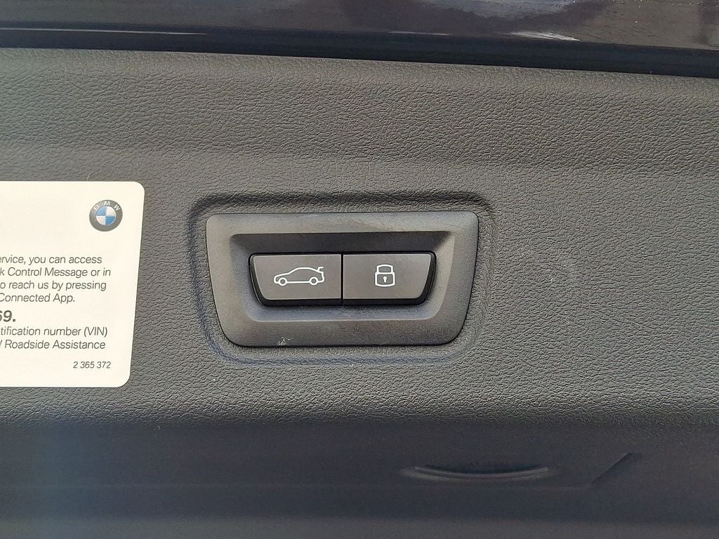 2025 BMW i4 xDrive40 BMW Certified Pre-Owned