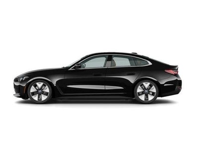 2025 BMW i4 xDrive40