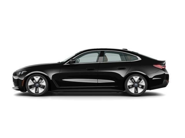 2025 BMW i4 xDrive40