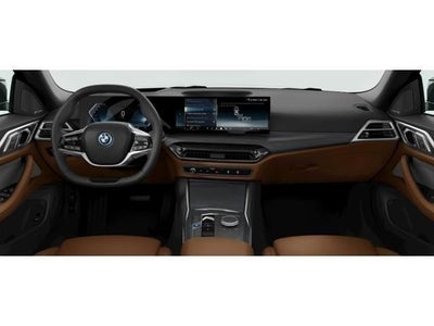 2025 BMW i4 xDrive40