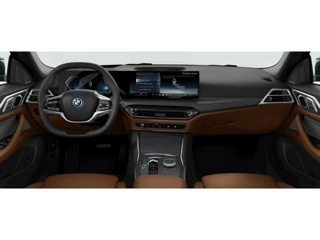 2025 BMW i4 xDrive40