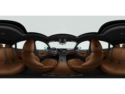 2025 BMW i4 xDrive40