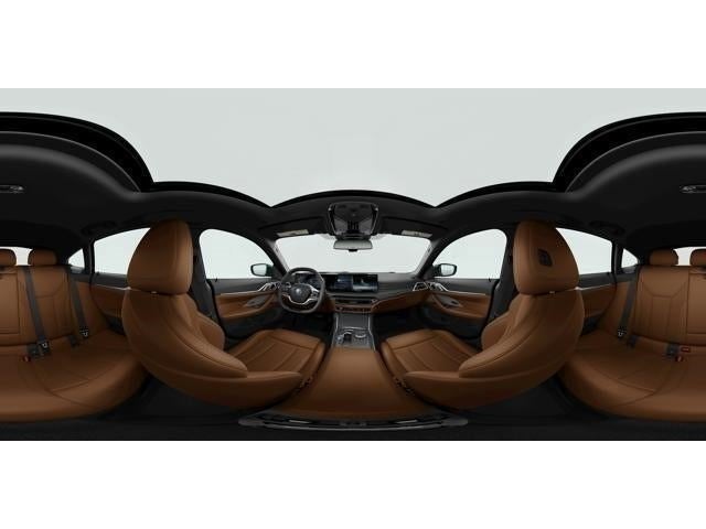 2025 BMW i4 xDrive40