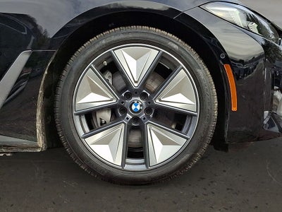 2025 BMW i4 xDrive40 BMW Certified Pre-Owned