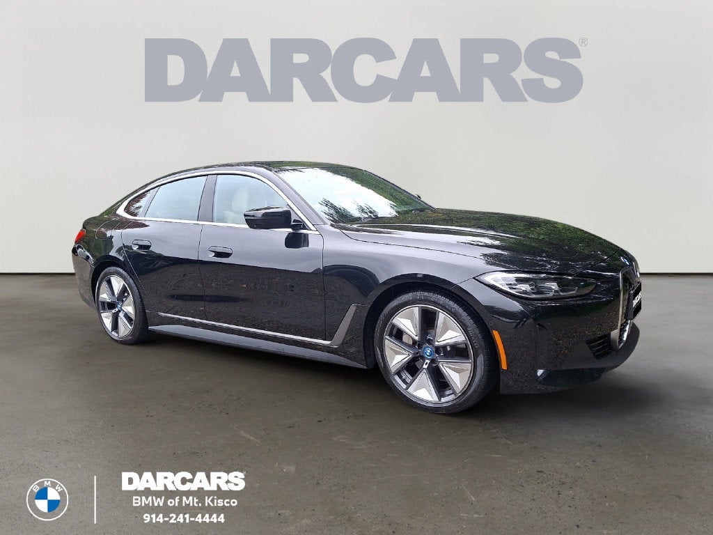 2024 BMW i4