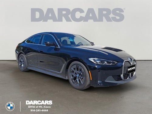 2024 BMW i4 xDrive40