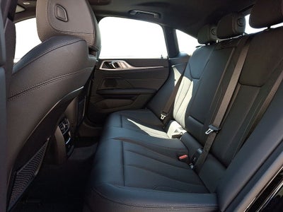 2024 BMW i4 xDrive40