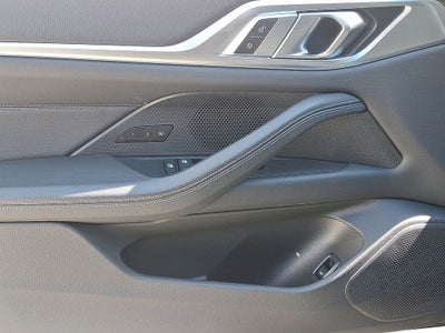 2024 BMW i4 xDrive40