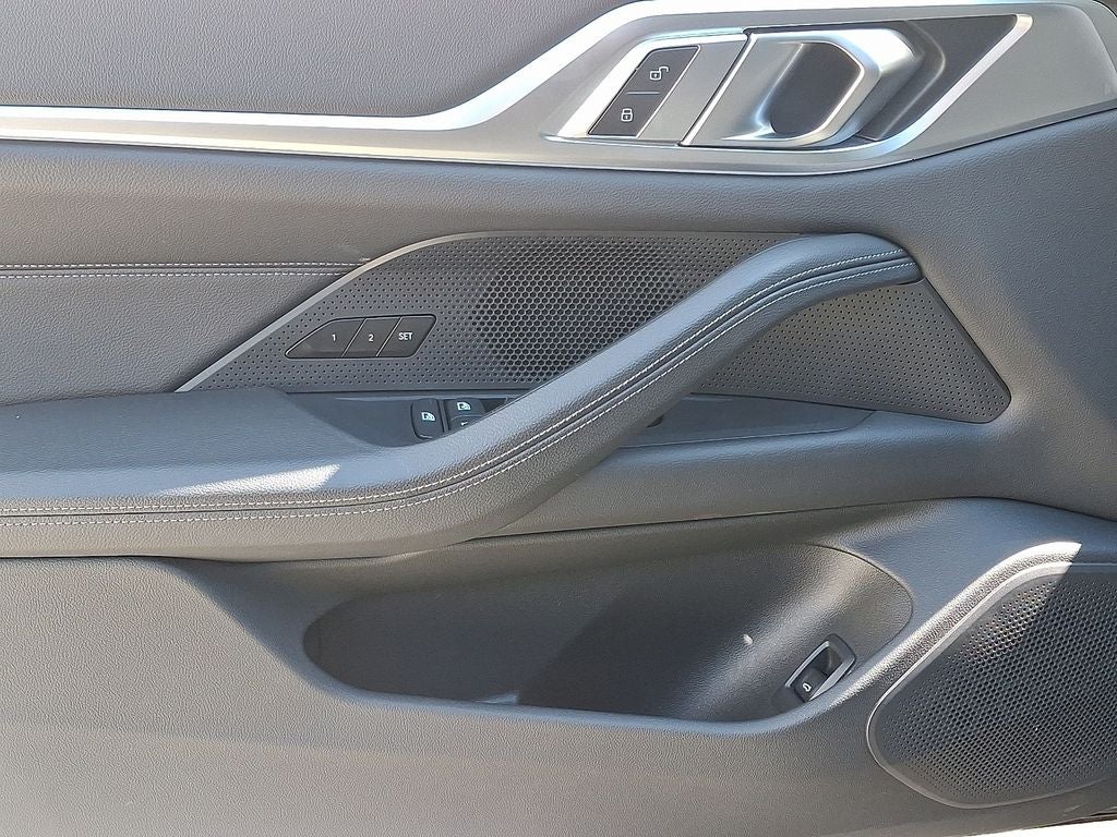 2024 BMW i4 xDrive40