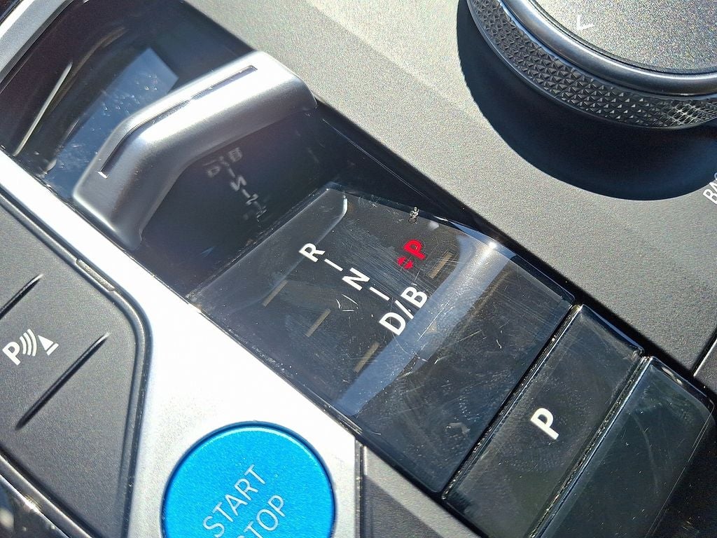 2024 BMW i4 xDrive40