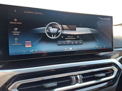 2024 BMW i4 xDrive40