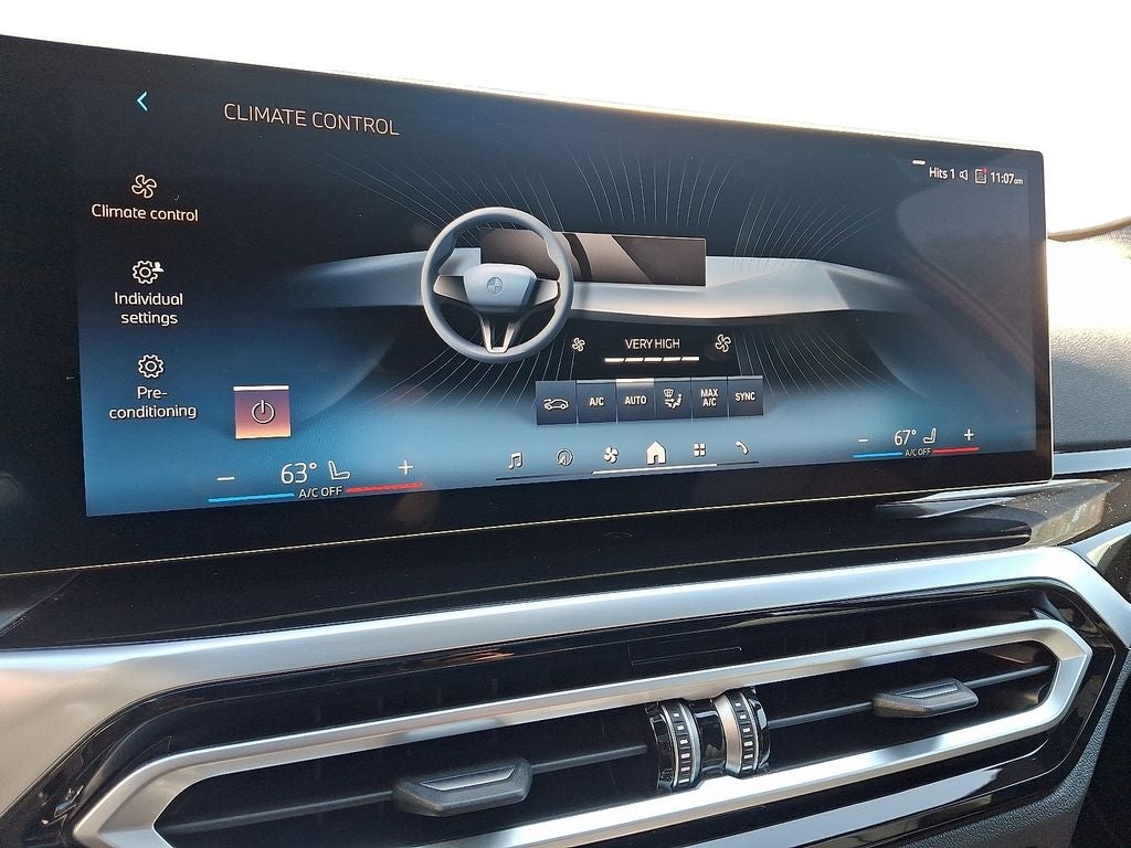 2024 BMW i4 xDrive40