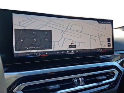 2024 BMW i4 xDrive40