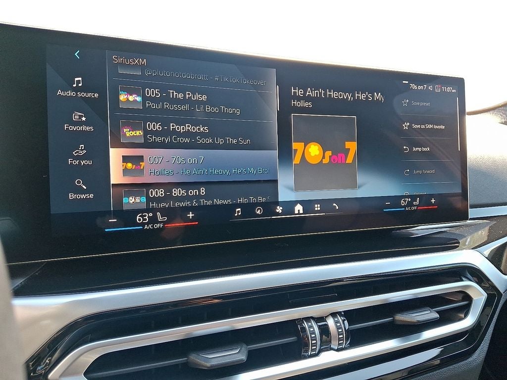 2024 BMW i4 xDrive40