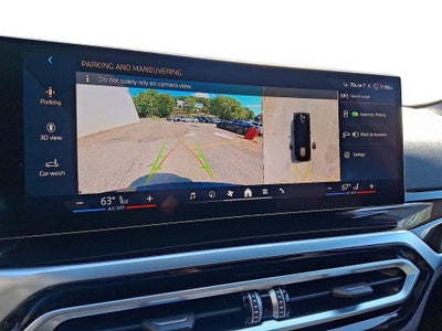 2024 BMW i4 xDrive40