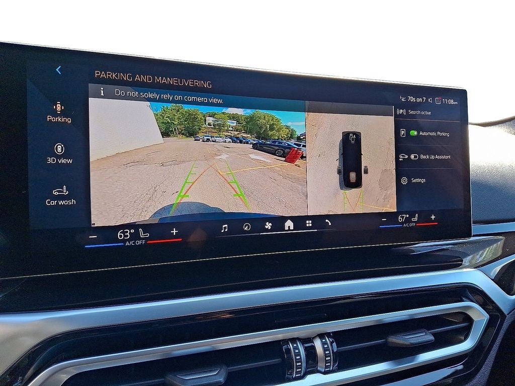 2024 BMW i4 xDrive40