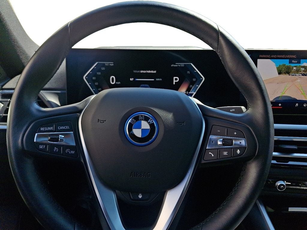 2024 BMW i4 xDrive40
