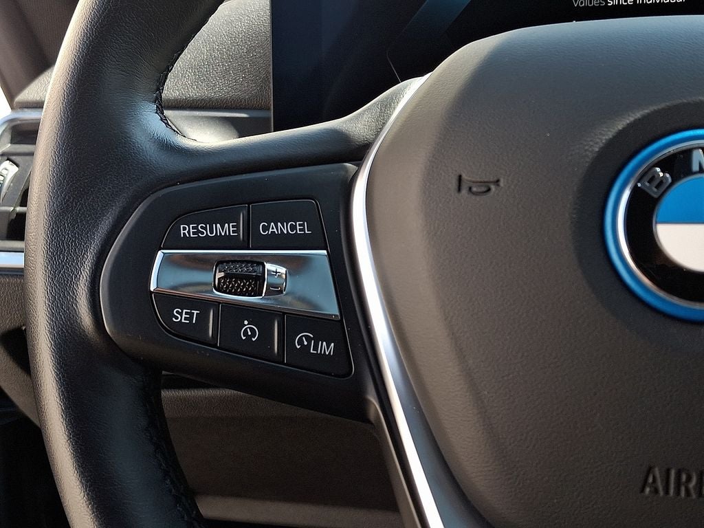 2024 BMW i4 xDrive40