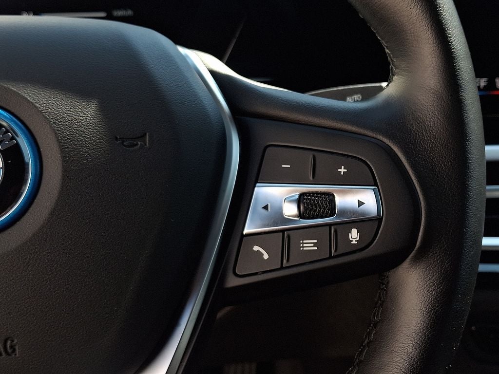 2024 BMW i4 xDrive40