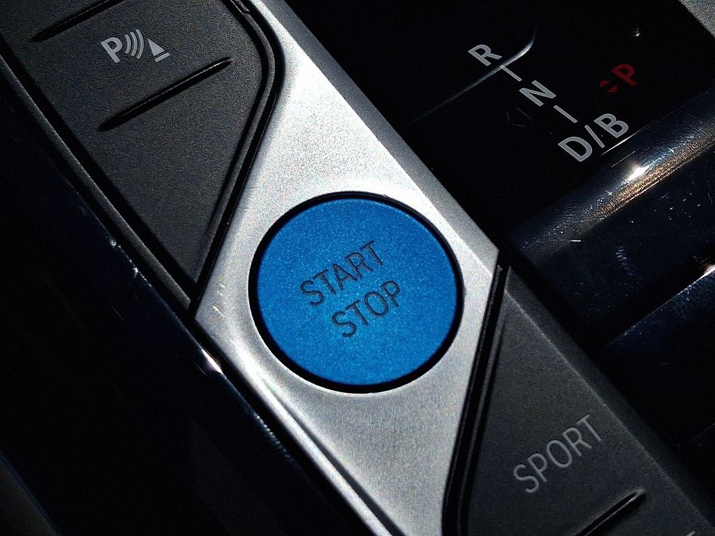 2024 BMW i4 xDrive40