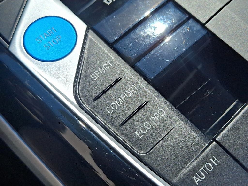 2024 BMW i4 xDrive40