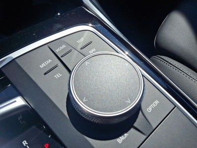 2024 BMW i4 xDrive40