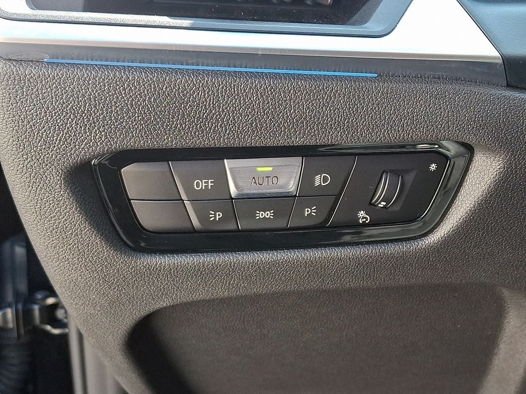 2024 BMW i4 xDrive40