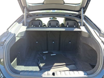 2024 BMW i4 xDrive40