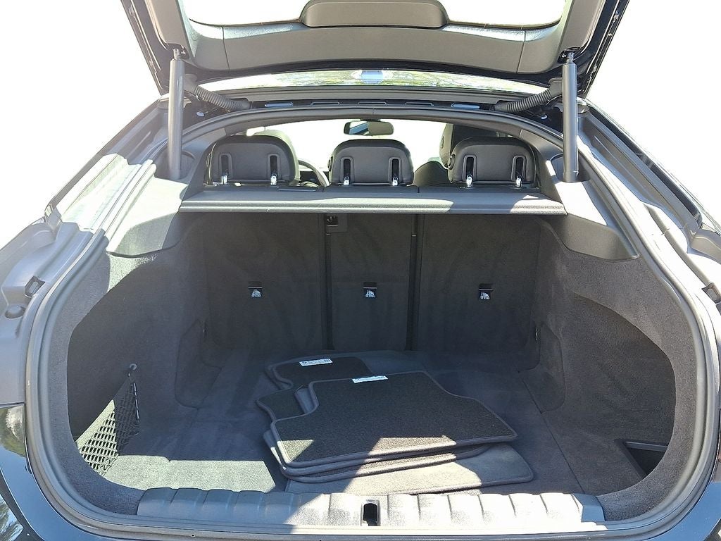 2024 BMW i4 xDrive40