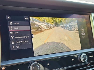 2025 Porsche Macan T
