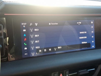 2024 Porsche Macan Electric 4