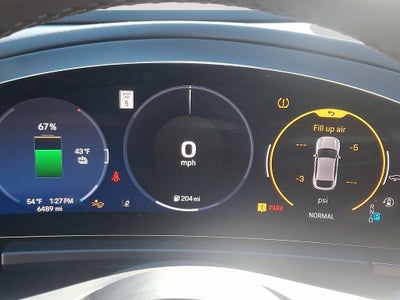 2024 Porsche Macan Electric 4