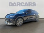 2024 Porsche Macan Electric 4