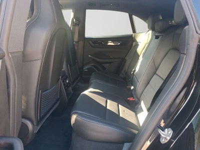 2024 Porsche Macan Electric 4