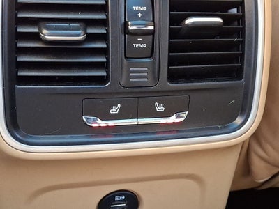 2018 Porsche Macan S