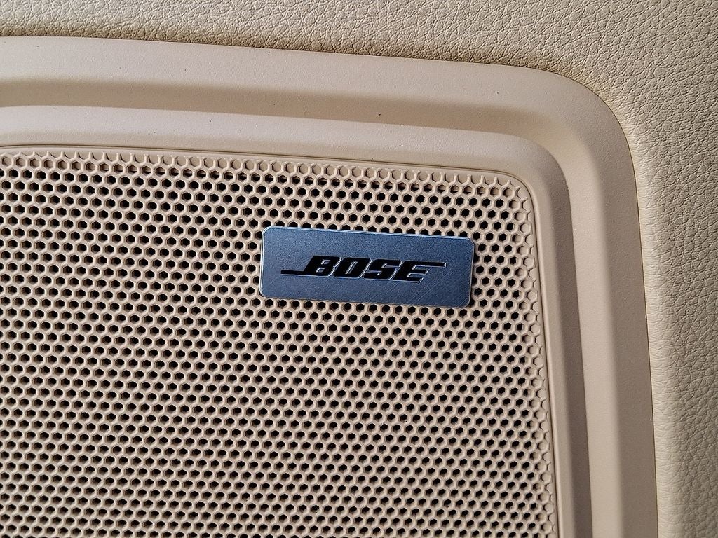 2018 Porsche Macan S