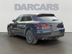 2018 Porsche Macan S
