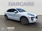2018 Porsche Macan Turbo