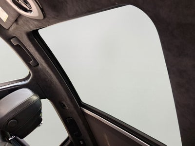 2018 Porsche Macan Turbo