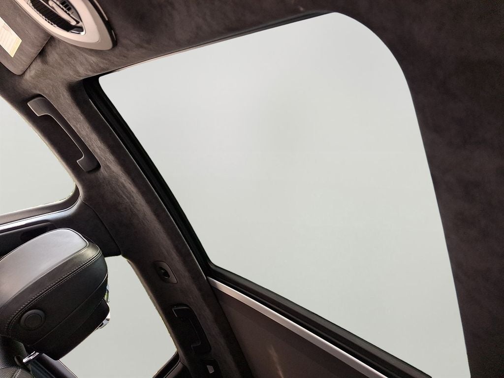 2018 Porsche Macan Turbo