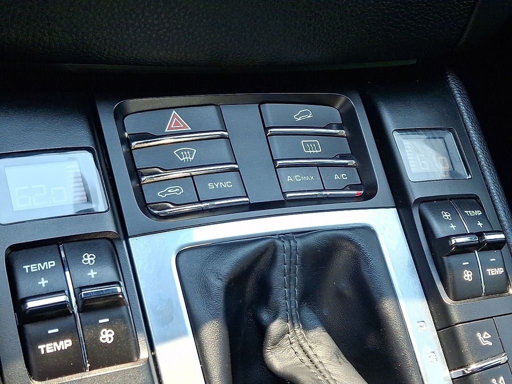 2018 Porsche Macan Turbo