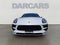 2018 Porsche Macan Turbo