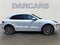 2018 Porsche Macan Turbo