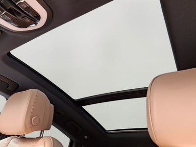 2023 Porsche Macan S