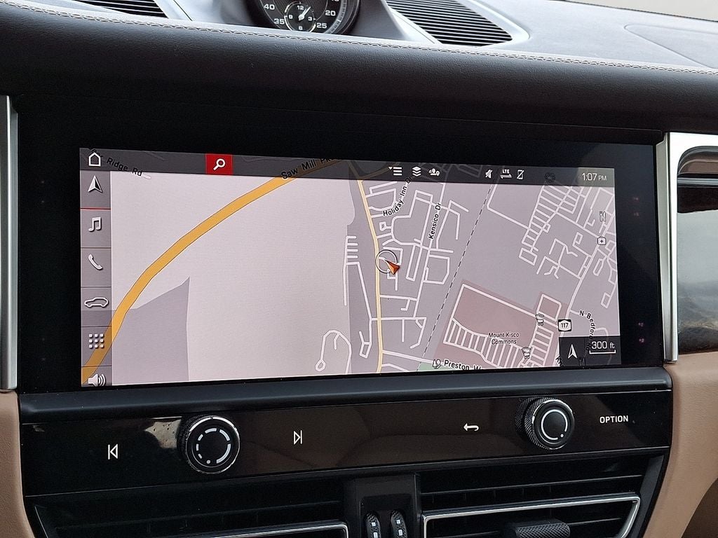 2023 Porsche Macan S