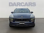 2023 Porsche Macan S